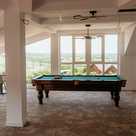 Aleksandar 리조트 Orasac