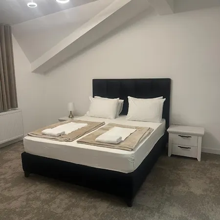 Θέρετρο Aleksandar