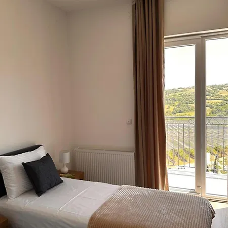 Θέρετρο Aleksandar