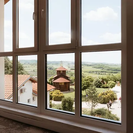 Aleksandar 리조트