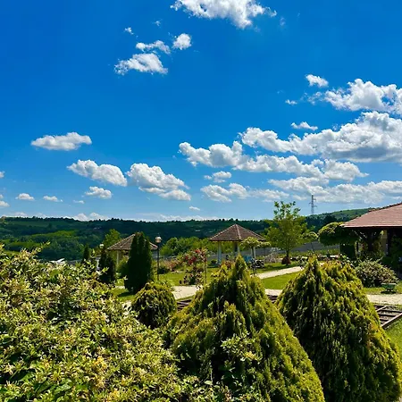 리조트 Aleksandar *