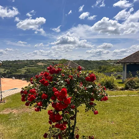 Aleksandar 리조트 Orasac