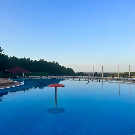 Θέρετρο Aleksandar Orasac