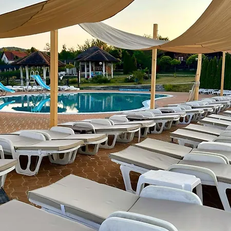 리조트 Aleksandar *