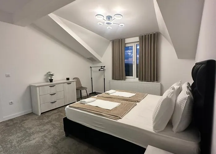 Aleksandar Station touristique *