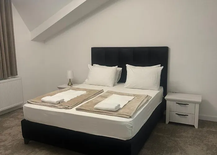 Station touristique Aleksandar