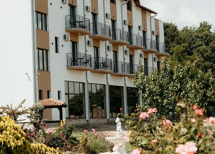 Aleksandar Station touristique *