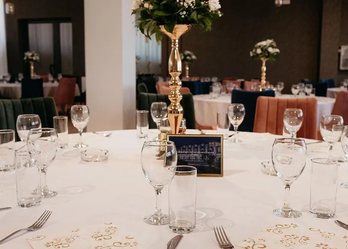 Aleksandar Station touristique *