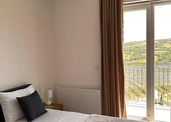 Station touristique Aleksandar