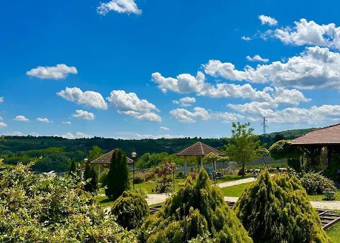 Station touristique Aleksandar *