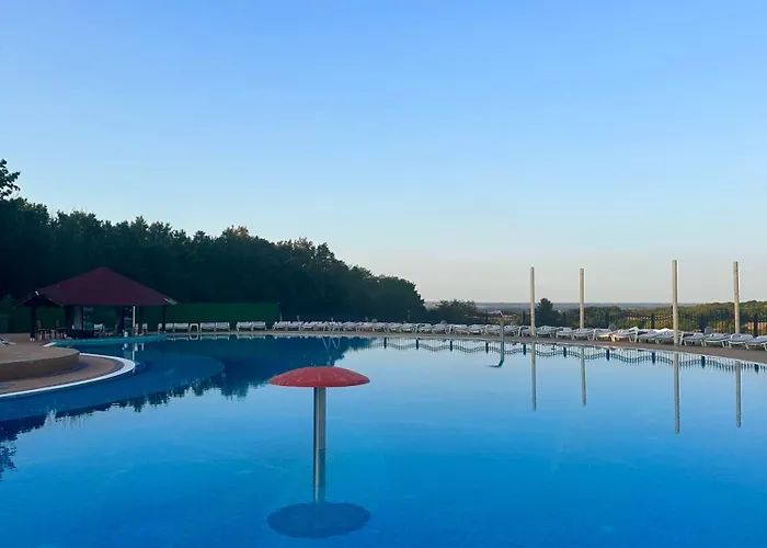 Station touristique Aleksandar Orasac