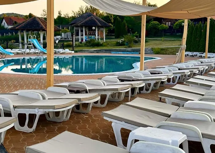 Station touristique Aleksandar *